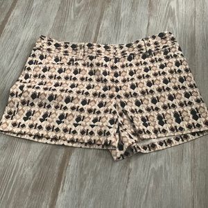 EUC White House black market shorts